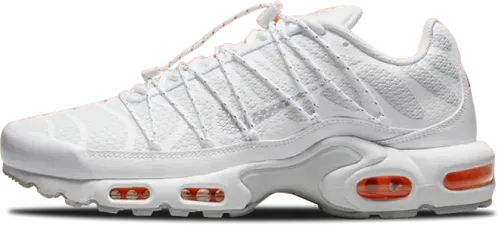 image de Nike Air Max Plus Utility White Safety Orange FJ4232-100