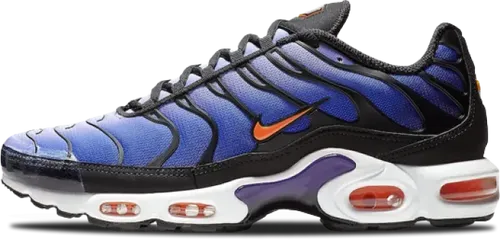 Nike Air Max Plus Voltage Purple BQ4629-002