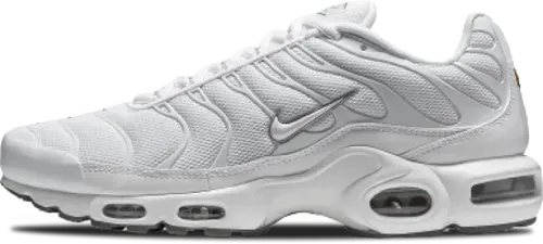 image de Nike Air Max Plus White 604133-139