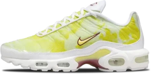 image de Nike Air Max Plus Wmns Lemon Acid Wash FZ4348 100