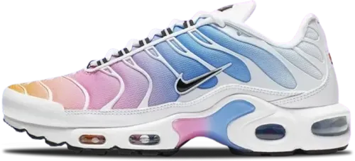 Nike Air Max Plus WMNS Summer Gradient 605112-115