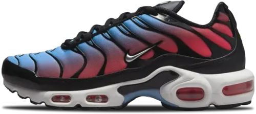 Nike Air Max Plus WMNS University Blue Light Crimson HF5386-001