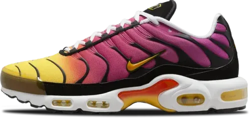 image de Nike Air Max Plus Yellow Pink Gradient DX0755-600