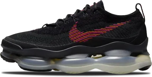 image de Nike Air Max Scorpion Flyknit SE Black DZ0799-001