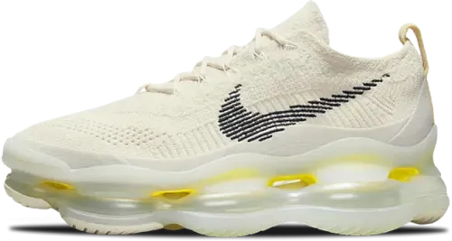 image de Nik Air Max Scorpion Lemon Wash DJ4701-001