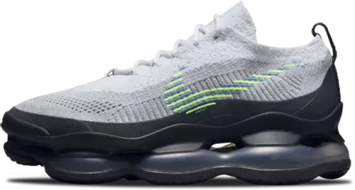 image de Nike Air Max Scorpion Wolf Grey DJ4701-002