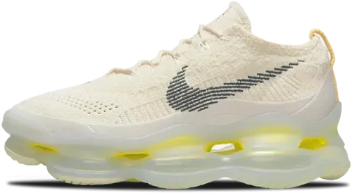 image de Nike Air Max Scorpion WMNS Lemon Wash DJ4702-001