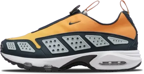 image de Nike Air Max Sunder Canyon Gold Hj8080 700