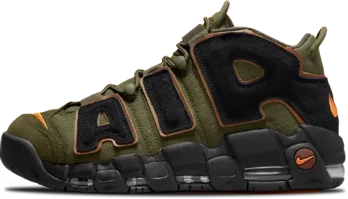 image de Nike Air More Uptempo '96 Cargo Khaki DX2669-300