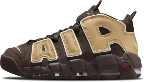 image de Nike Air More Uptempo Baroque Brown FB8883-200