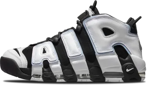 Nike Air More Uptempo Cobalt Bliss DV0819-001 image