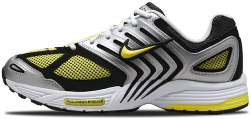 Image de Nike Air Pegasus 2k5 Silver Yellow Hq5718 100