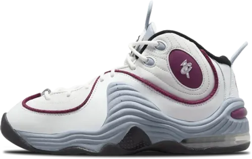 Nike Air Penny 2 WMNS Rosewood DV1163-100