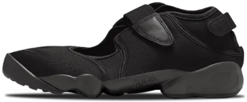 image de Nike Air Rift Triple Black Hf5389 001