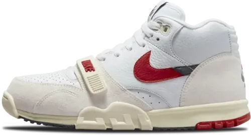 image de Nike Air Trainer 1 “Chicago Split” DZ2547-100