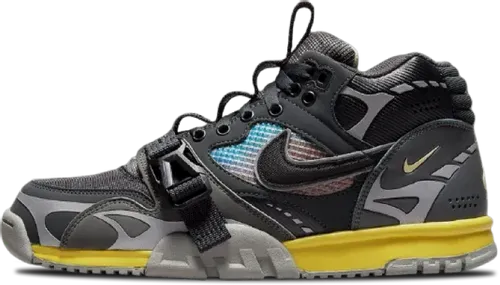 image de nike-air-trainer-1-utility-sp-dark-smoke-grey-dh7338-001.webp
