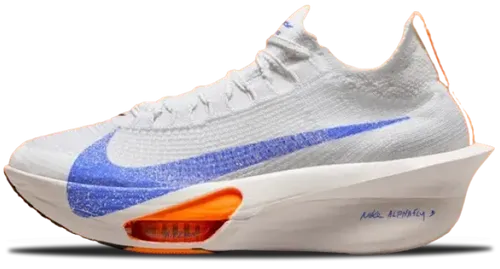 image de Nike Air Zoom Alphalyfly 3 Blueprint Hf7356 900