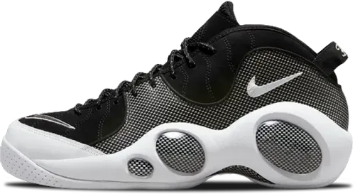 image de Nike Air Zoom Flight Black Metallic DM0523-001
