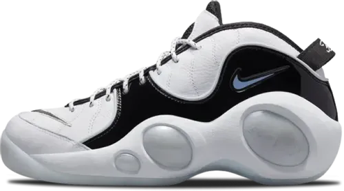 image de Nike Air Zoom Flight 95 Football Grey DV0820-100
