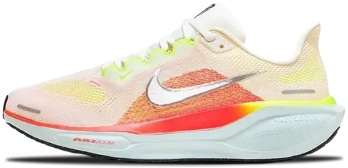 image de Nike Air Zoom Pegasus 41 Wmns White Dusty Cactus Fd2723 100