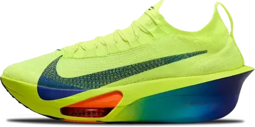image de Nike Alphafly 3 Volt Concord Fd8311 700