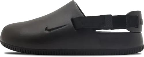 image de Nike Calm Mule "Black" FD5130-001