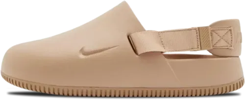 image de Nike Calm Mule "Hemp" FD5130-200