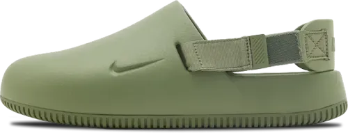 image de Nike Calm Mule "Oil Green" FD5130-300