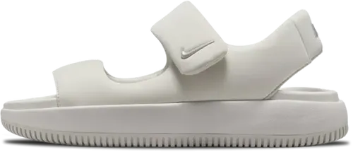 image de Nike Calm Sandal Light Bone Fj6043-002