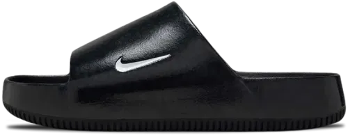 image de Nike Calm Slide Safari Black Hm5072 001