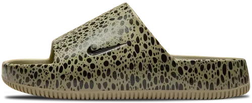 image de Nike Calm Slide Safari Green Hm5072 200