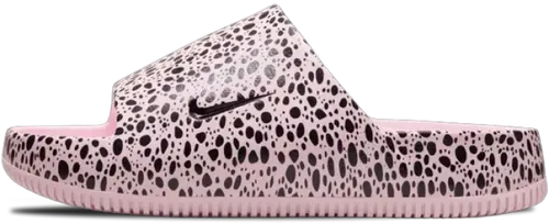 image de Nike Calm Slide Safari Pink Hm5072 600