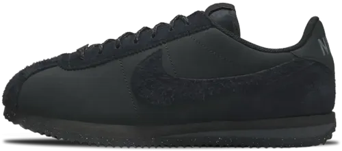 image de Nike Cortez PRM “Triple Black” FJ5465-010