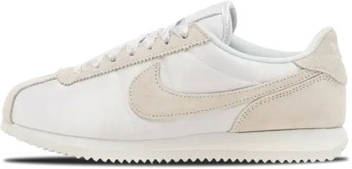 image de Nike Cortez Textile Wmns Satin White FV5420 001