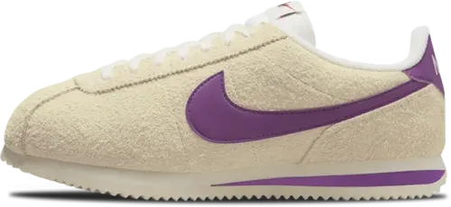 image de Nike Cortez Vintage WMNS "Muslin Suede" FJ2530-100