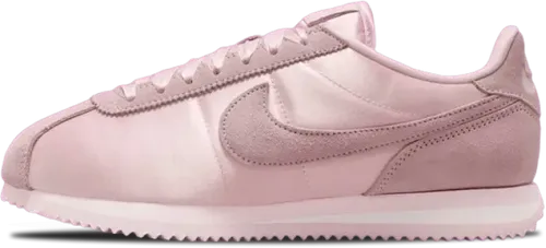 image de Nike Cortez Wmns Satin Pink Fv5420-600