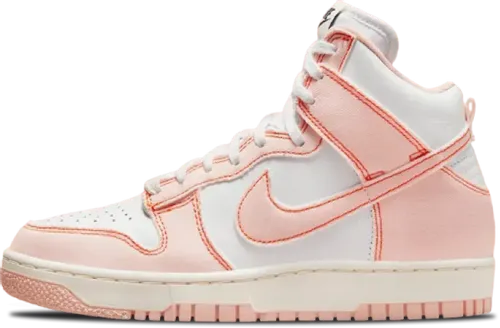 image de Nike Dunk High '85 Arctic Orange DV1143-800