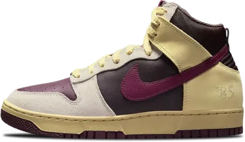Nike Dunk High 1985 WMNS Valentine's Day FD0794-700 image