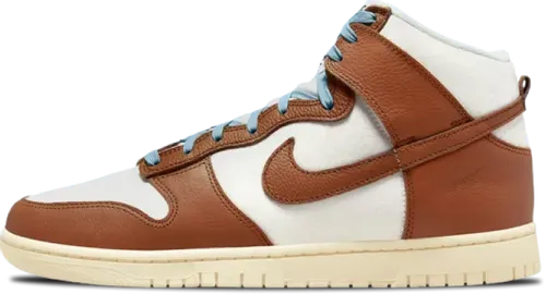 Image de Nike Dunk High Certified Fresh DQ8800-200