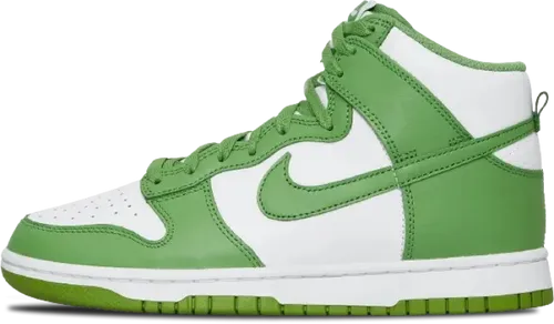 Nike Dunk High Chlorophyll DV0829 101 image