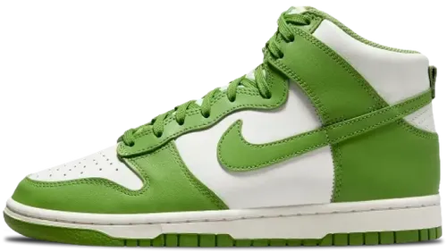 image de Nike Dunk High Chlorophyll DD1869-300