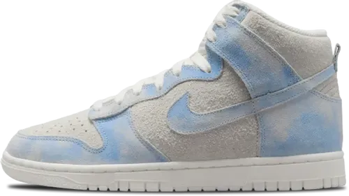 Nike Dunk High Clouds FD0882-400 image