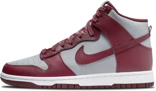Nike Dunk High Dark Beetroot DD1399-600 image
