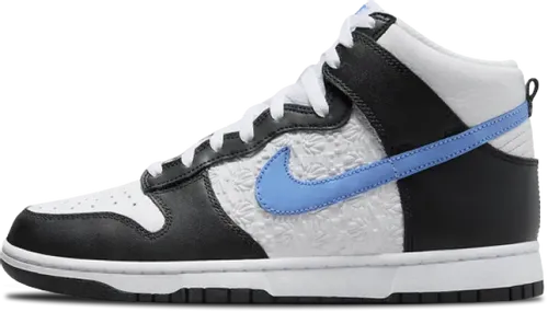Image de Nike Dunk High EMB University Blue FJ4210-001