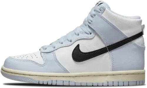 Nike Dunk High GS Aluminum DB2179-110 image