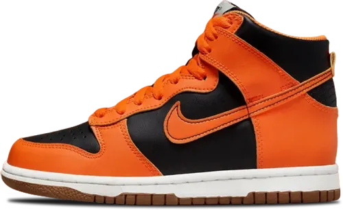 Nike Dunk High GS Halloween DB2179-004 image
