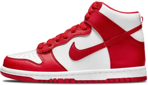 Nike Dunk High GS University Red DB2179-106 image