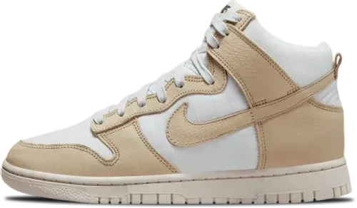 Nike Dunk High LX Certified Fresh Team Gold DX3452-700 image
