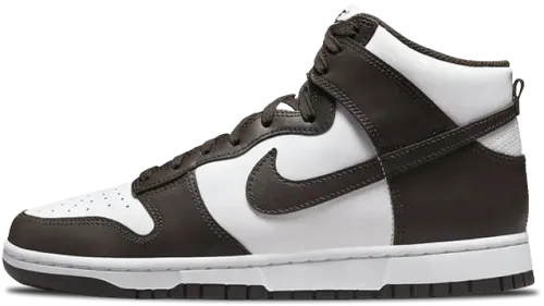 Nike Dunk High Palomino DV0829-100 image