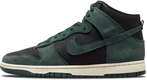 Nike Dunk High PRM Faded Spruce DQ7679-002 image